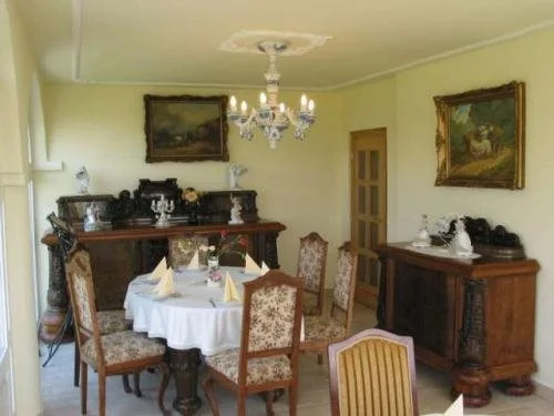 Barokk Hotel