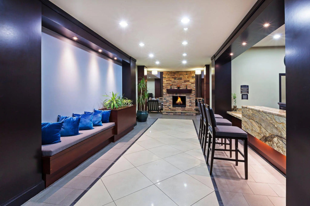Staybridge Suites Amarillo Western Crossing by IHG
