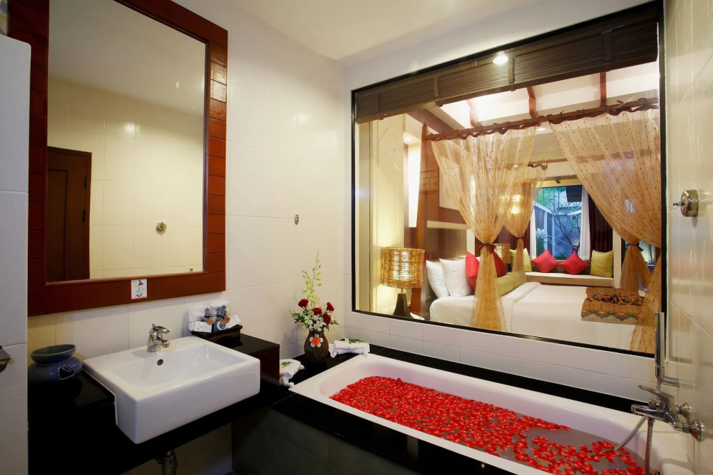 Access Resort & Villas - SHA Plus