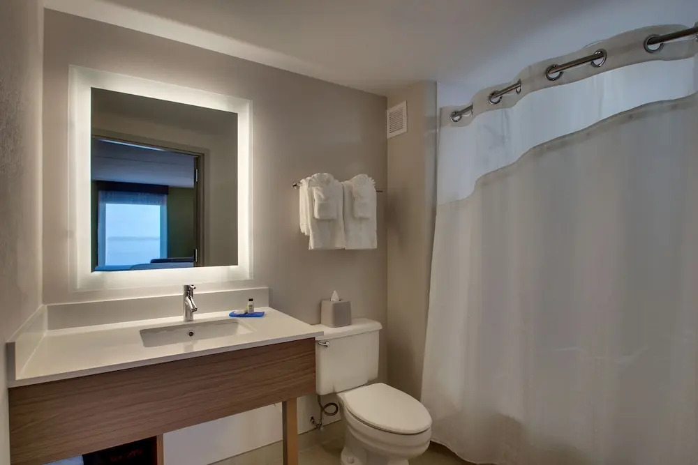Comfort Inn And Suites W Atlantic City