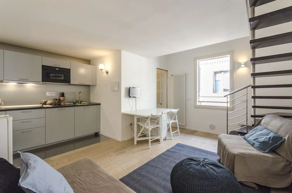 Rismondo Suite