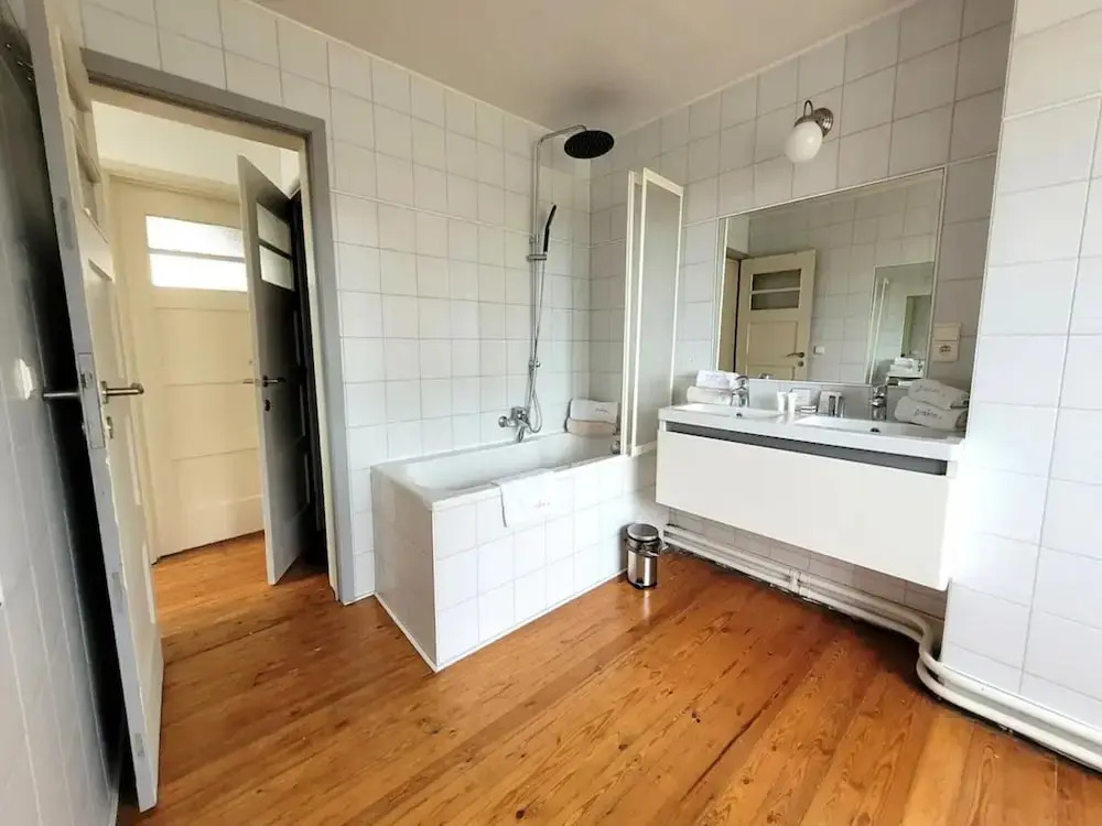 Holiday Home in Zuienkerke With a Terrace