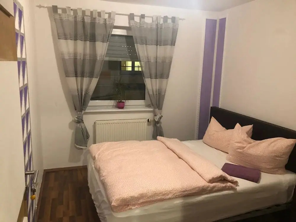 Hostel Nuremberg