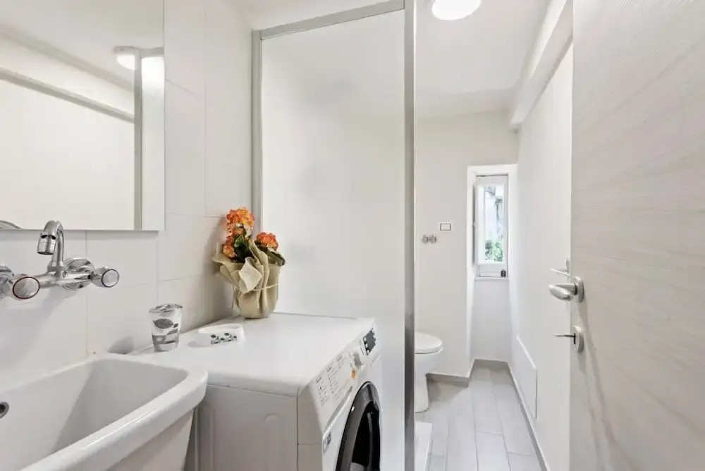 Villa Bellini Cosy Flat