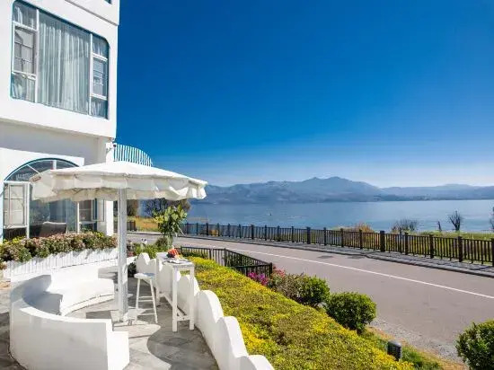 Haishu Boutique Holiday Lake View Inn