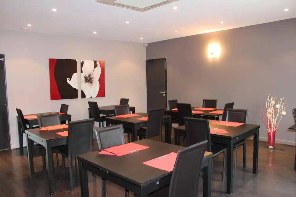Hôtel Le Domaine des Vignes Ampuis Lyon Sud Vienne