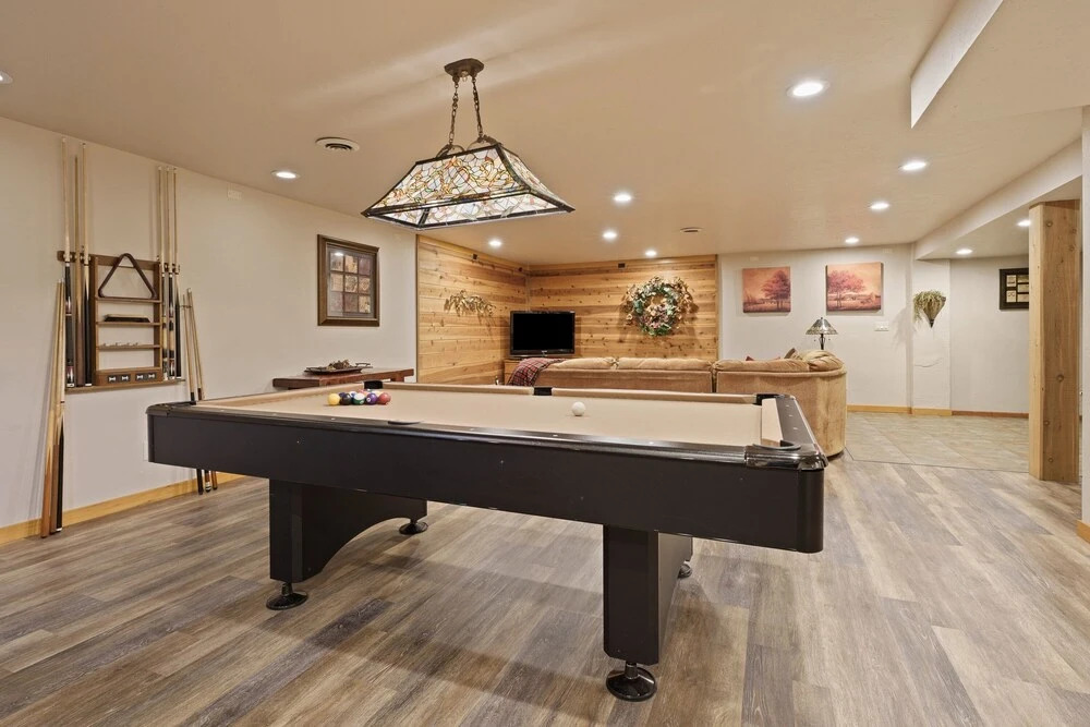 Poplar 35 5 Bedroom Home