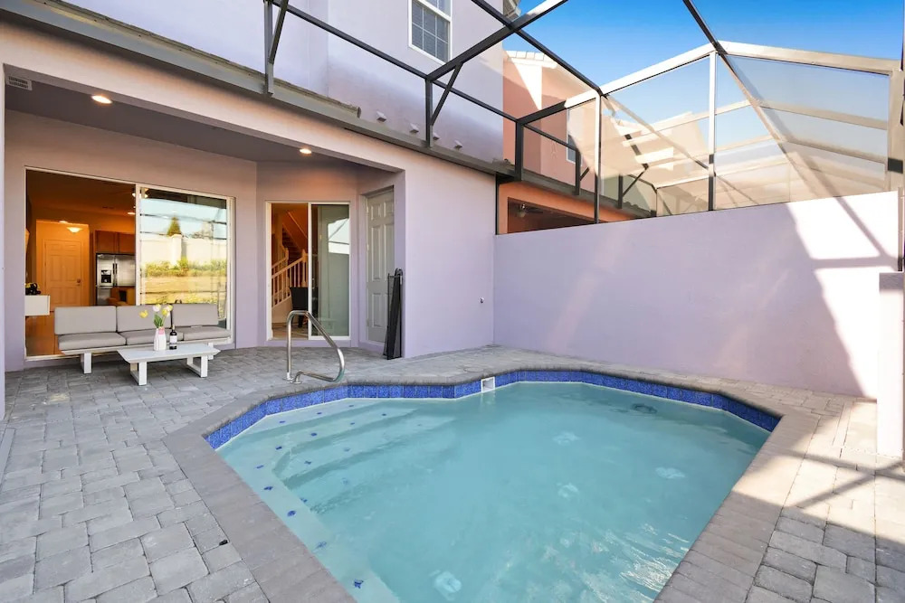 302 Festival resort 47005/49866