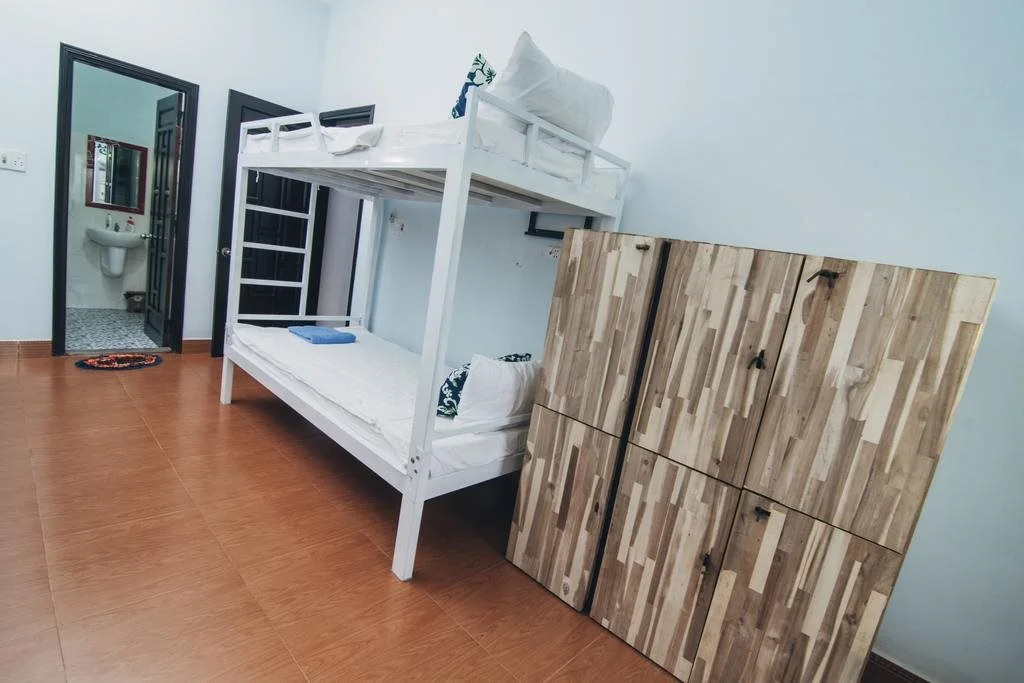 Tan Thanh Beach Villa
