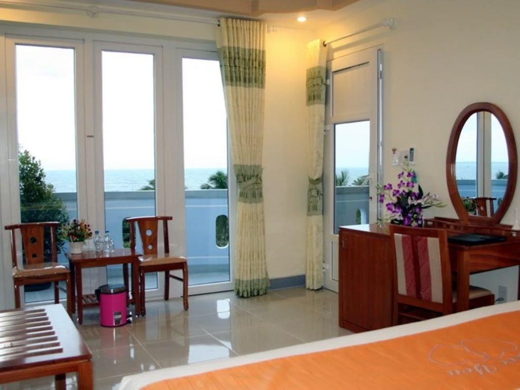 Ha Phuong Mui Ne Hotel