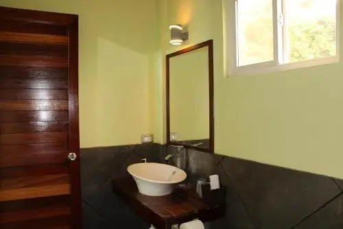 Kayu Surf Resort