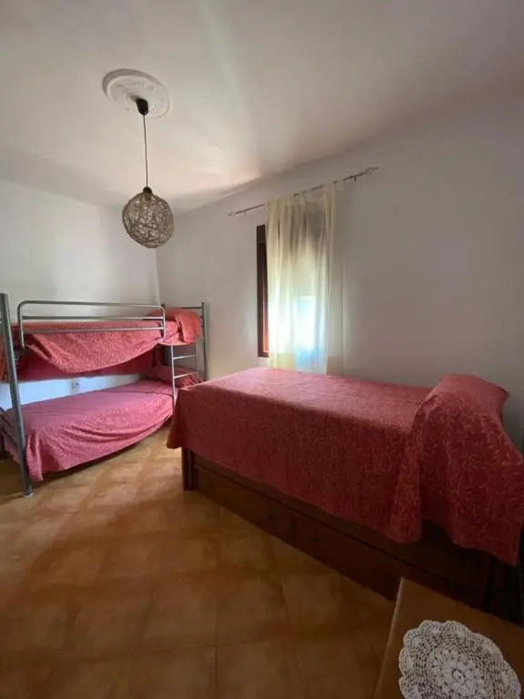 Casa Rural Salvi