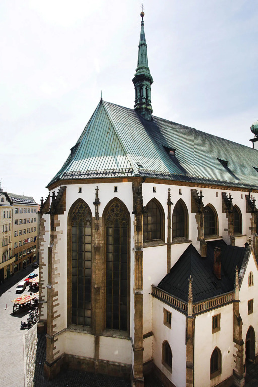 Jacob Brno
