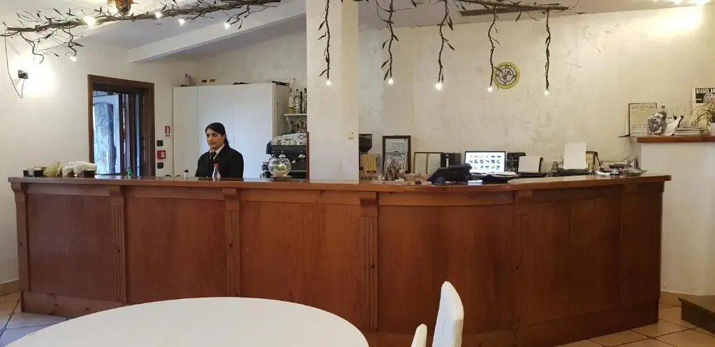 Villa Al Rifugio