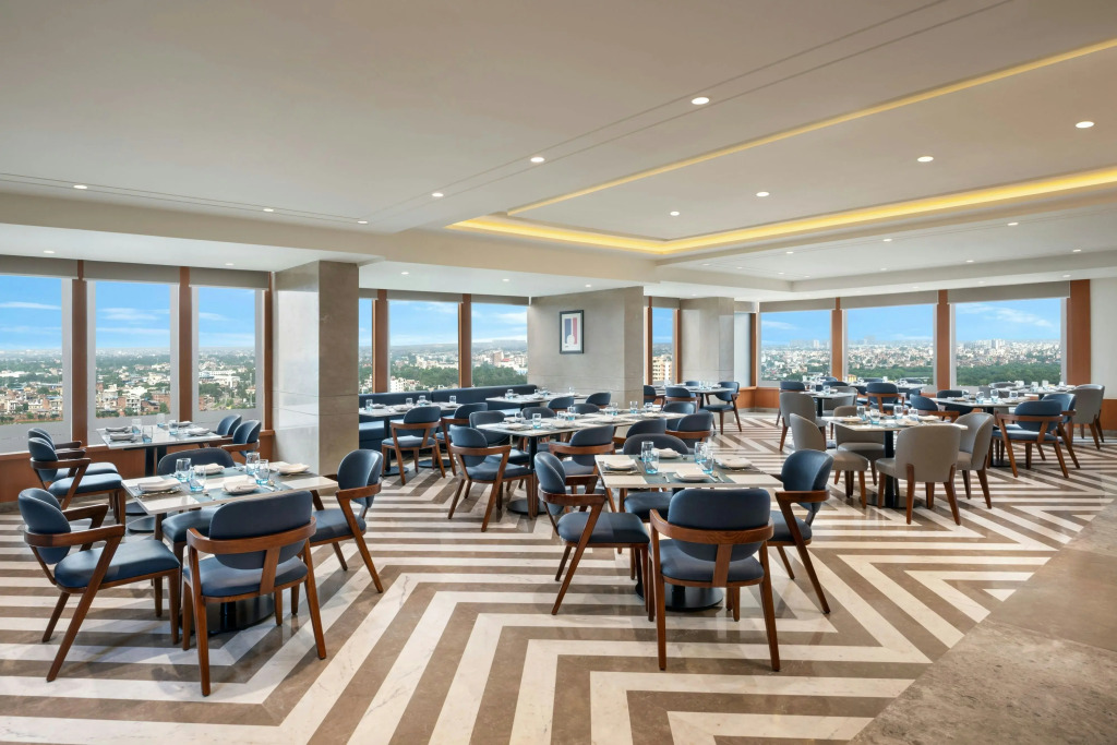 Fairfield by Marriott Jaipur Tonk Road