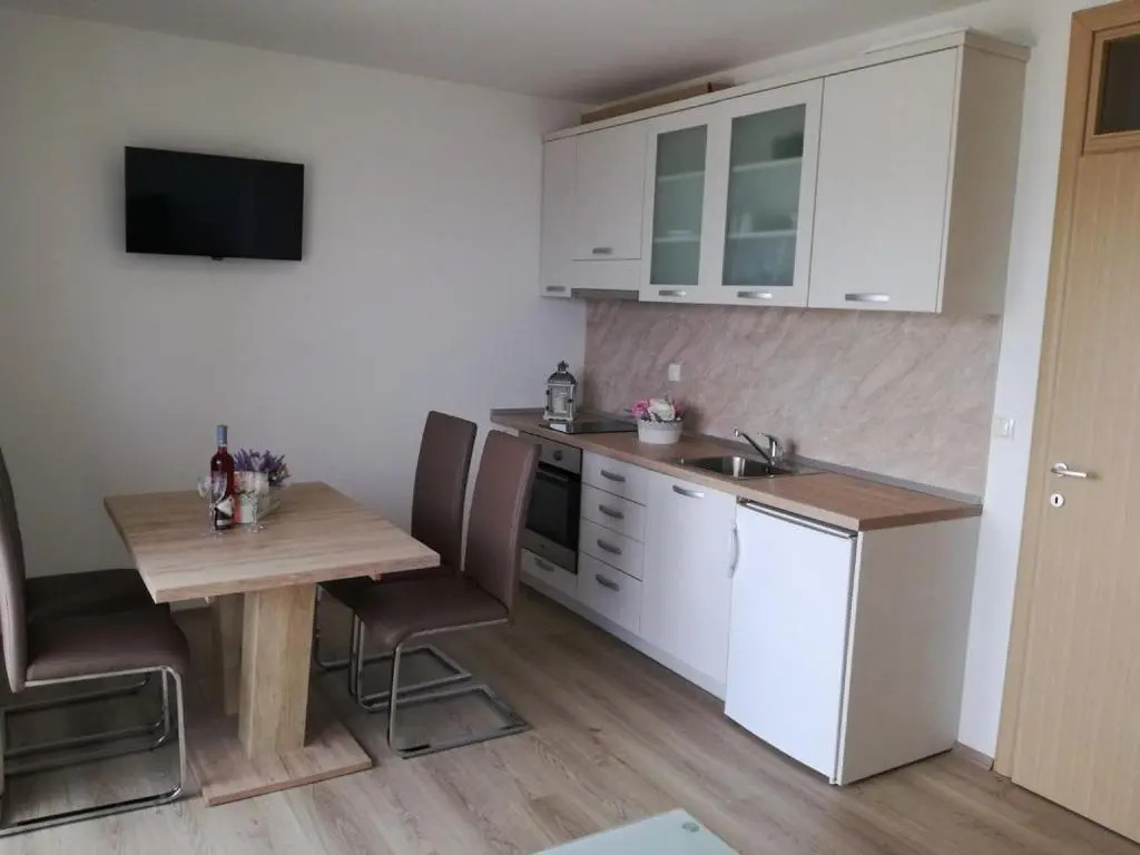 Apartments Panorama
