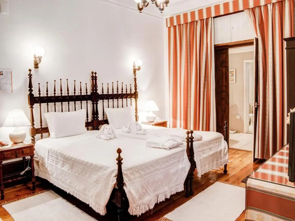 Hotel Residencial Alentejana