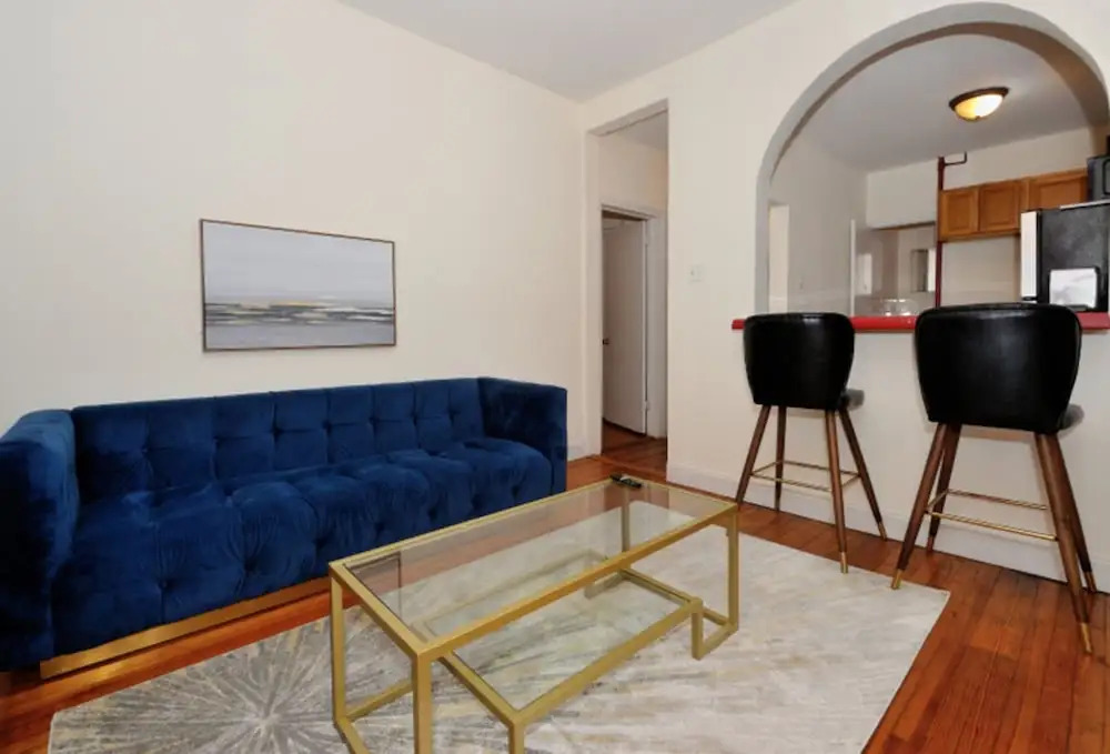 2BR Upper East Side Near Central Park