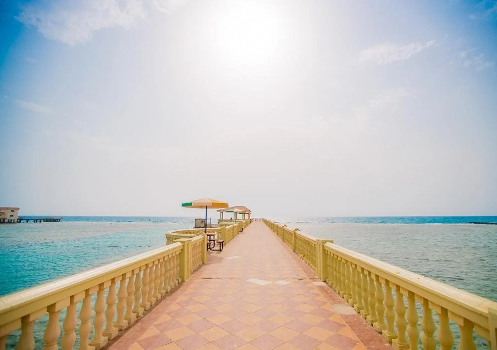 Lafontaine la Plage Resort