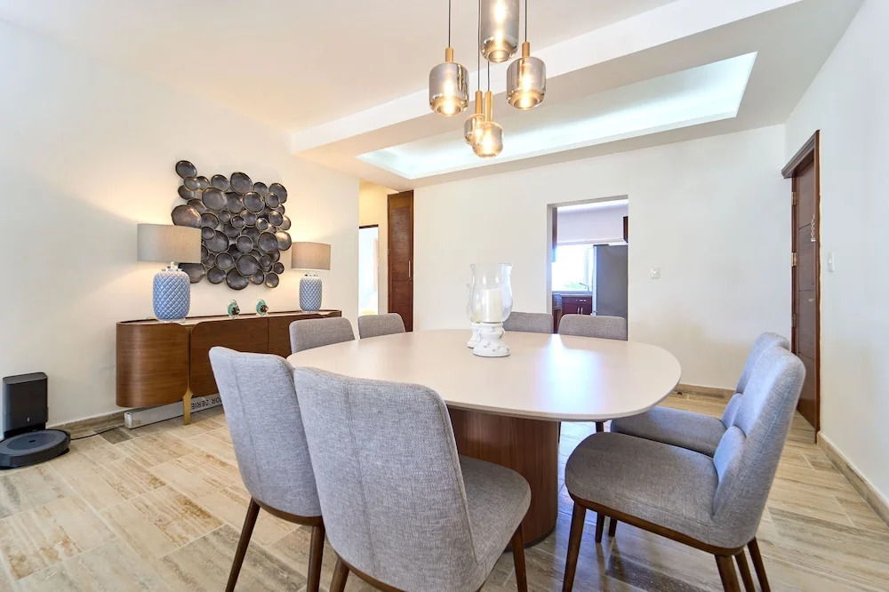 Cana Brava Residences Rental Apartment Punta Cana