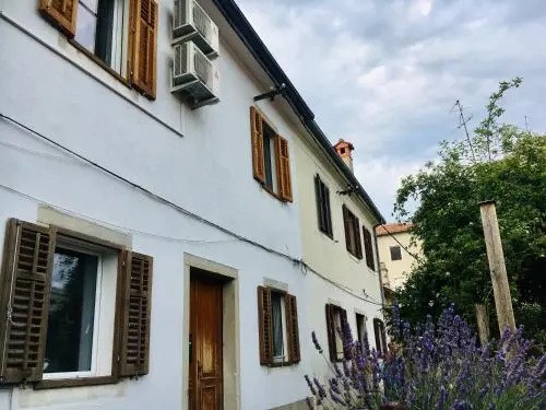 Apartments Šik 2