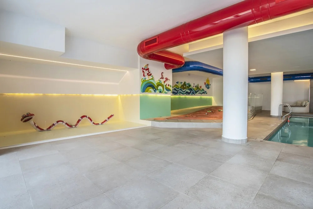 Hotel Resort Veronza