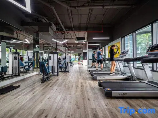 Luxury Apartment in District 7,D4,D1 Full View Beautiful