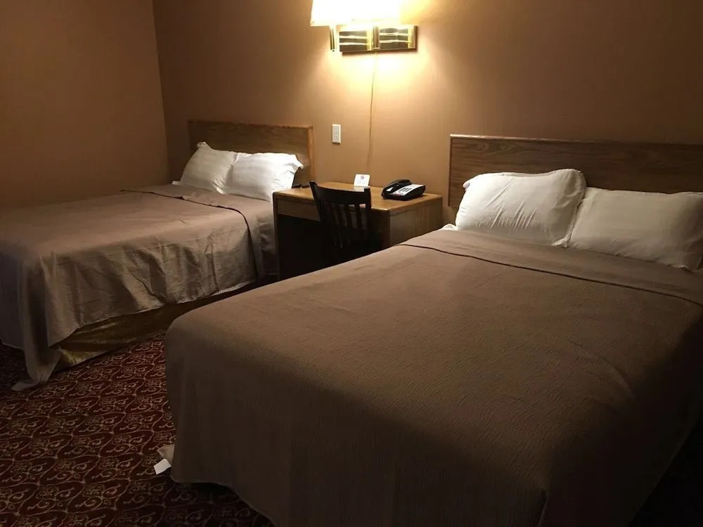 Motel 88
