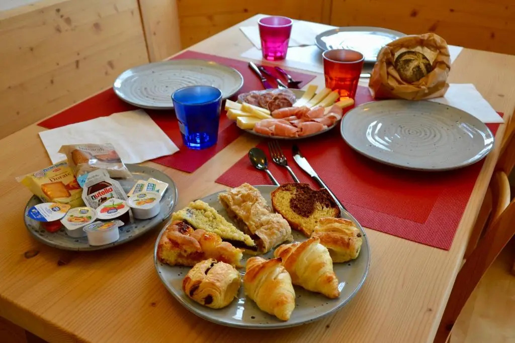 Agritur Fiore