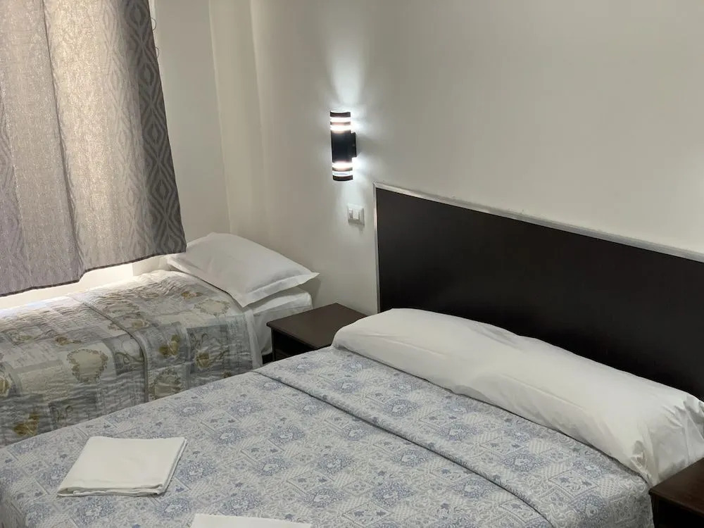 Tune Homes B&B