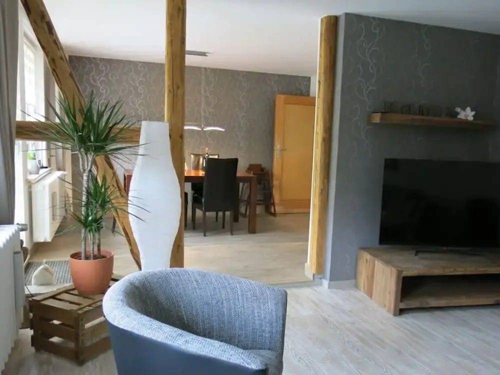 Holiday Home Am Schaferberg