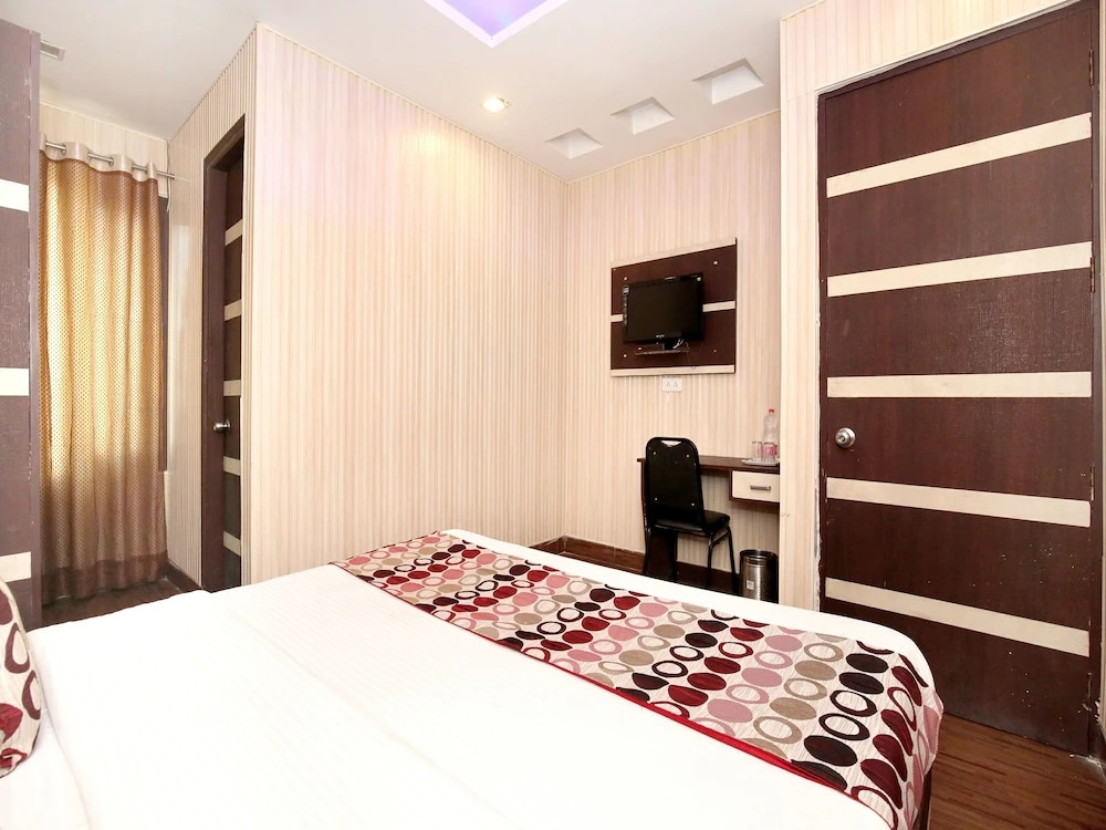 OYO 3390 Hotel Imperial