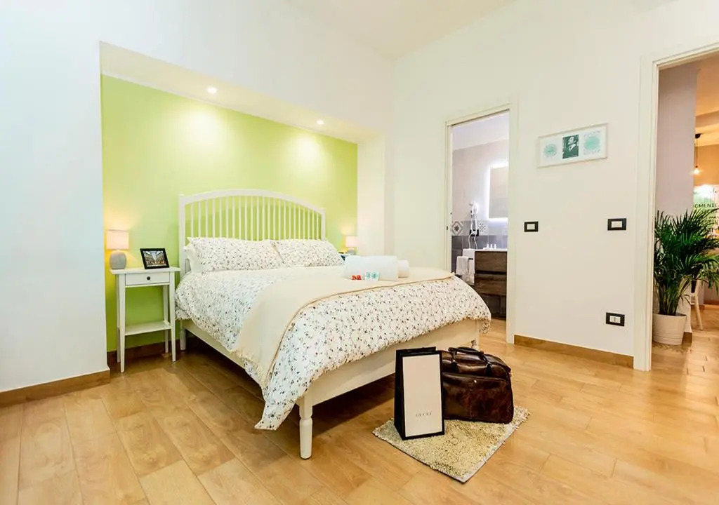 B&B Vico Milano 18