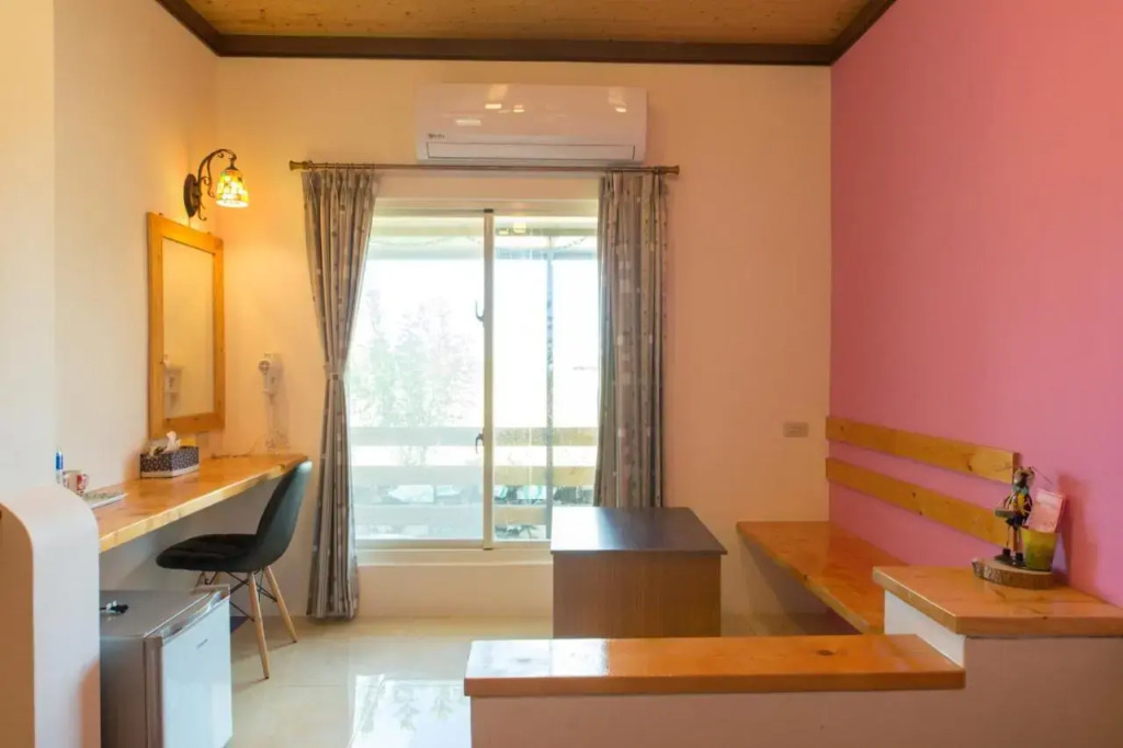 Hai Po Homestay