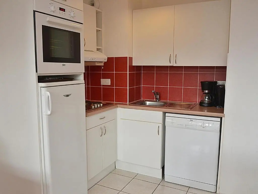 Appartement Flaine, 3 pièces, 8 personnes - FR-1-425-130