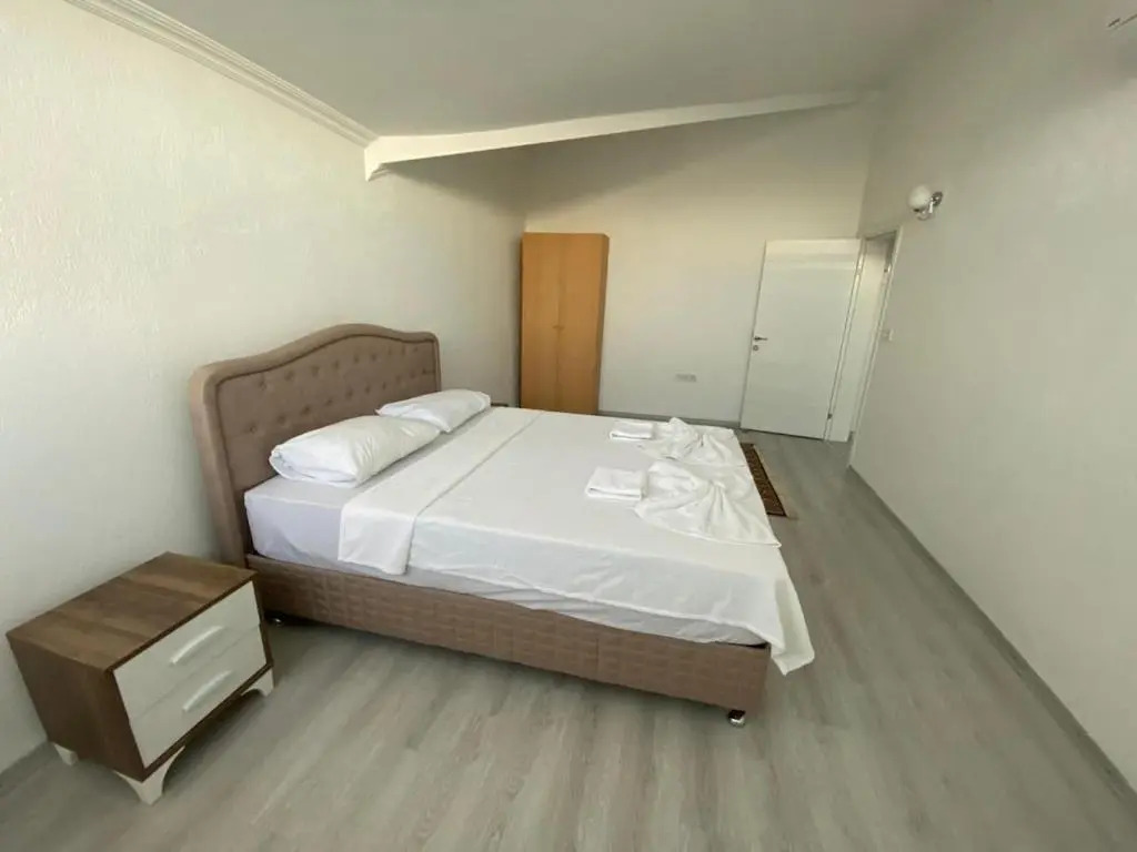 Kaan Apart (Ortaca/Dalyan Merkezde) 2+1, 70m2