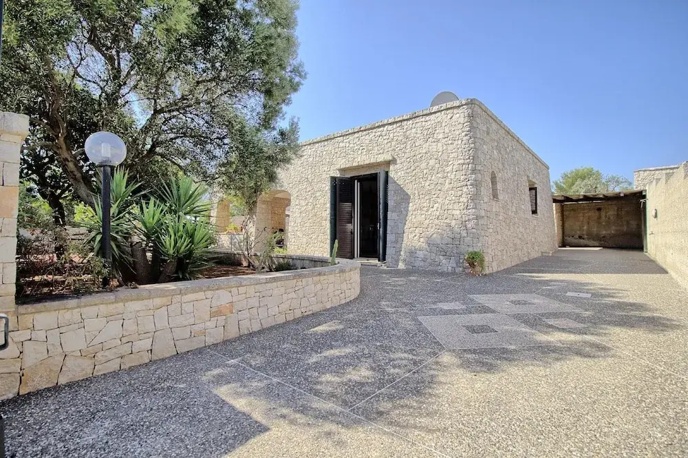 Pisinè Beach House