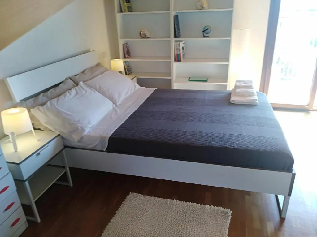 Rimini House