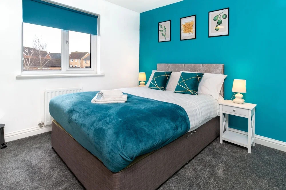 Westlake Serviced Accommodation