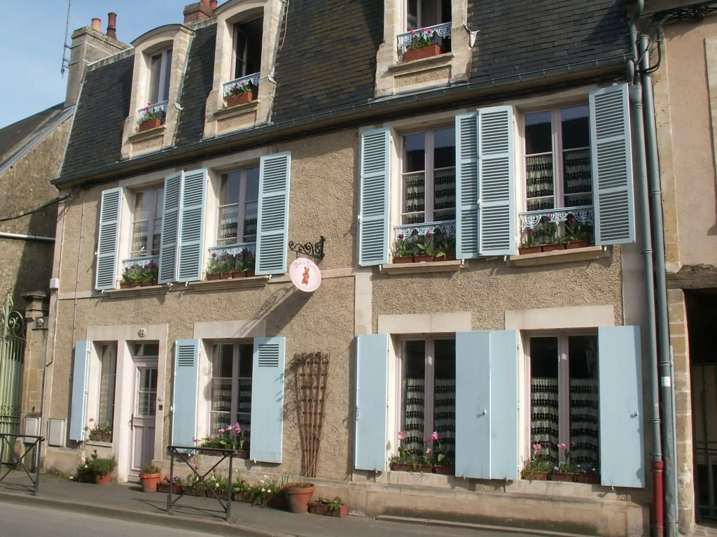 Dodo et tartines B&B