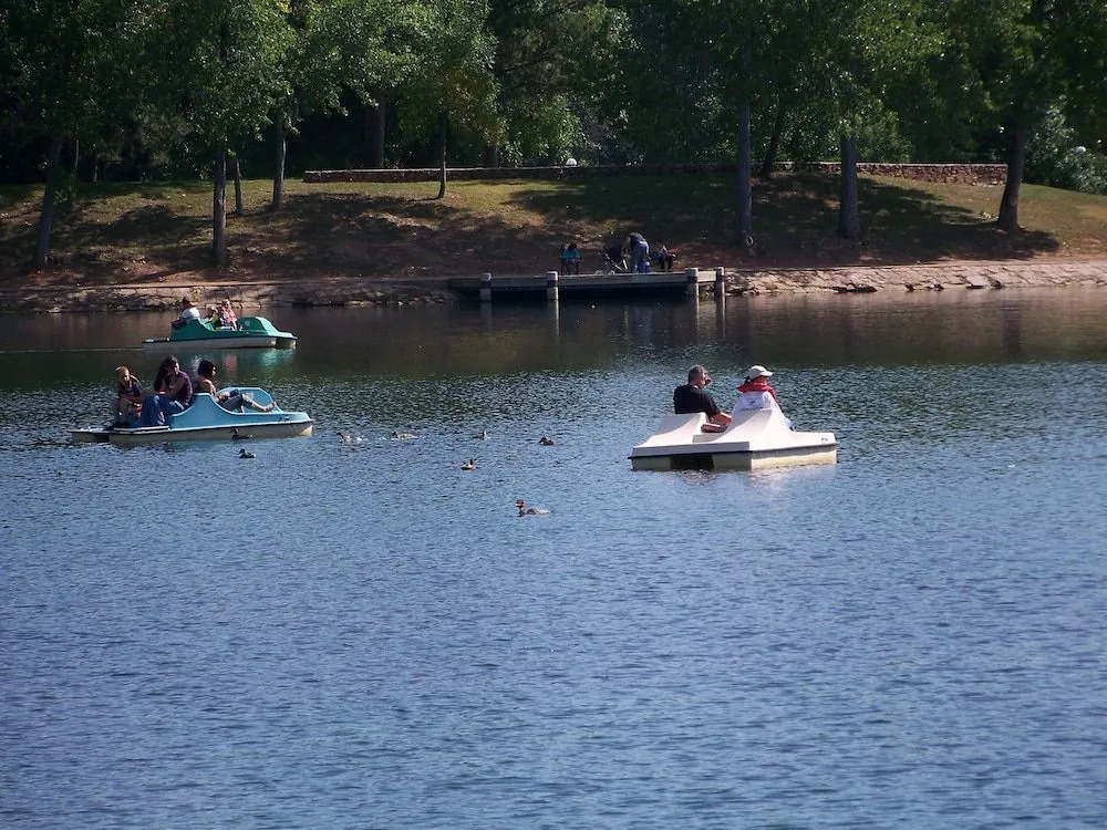 Canyon Lake Resort
