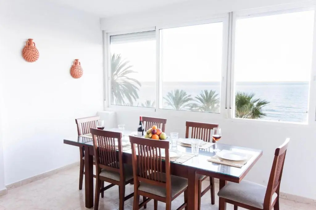 Malagueta 17 FreshApartments by Bossh! Apartments