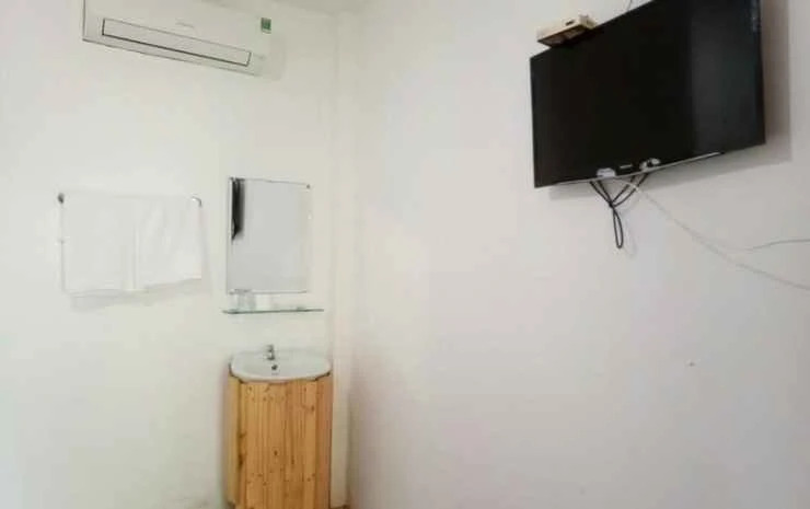 Bao Kim Guesthouse