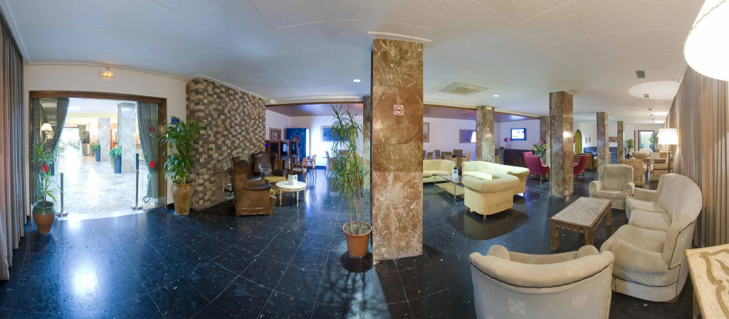 Hotel Tropical