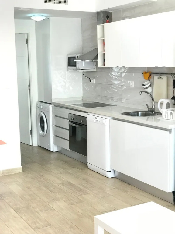 Bungalow Granet 326