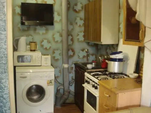 Guest house Elona