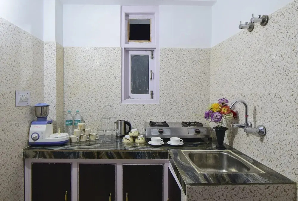 Mashobra Homestay by Dumnu Homes