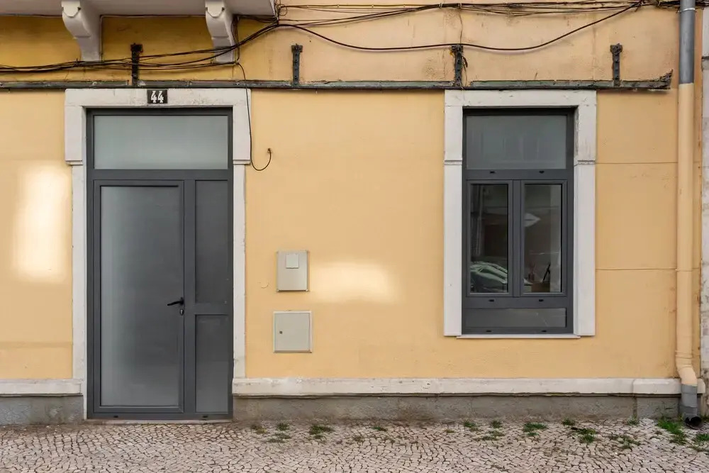 Altido Stylish Arroios 2-Br Flat, 20 Min To Centre