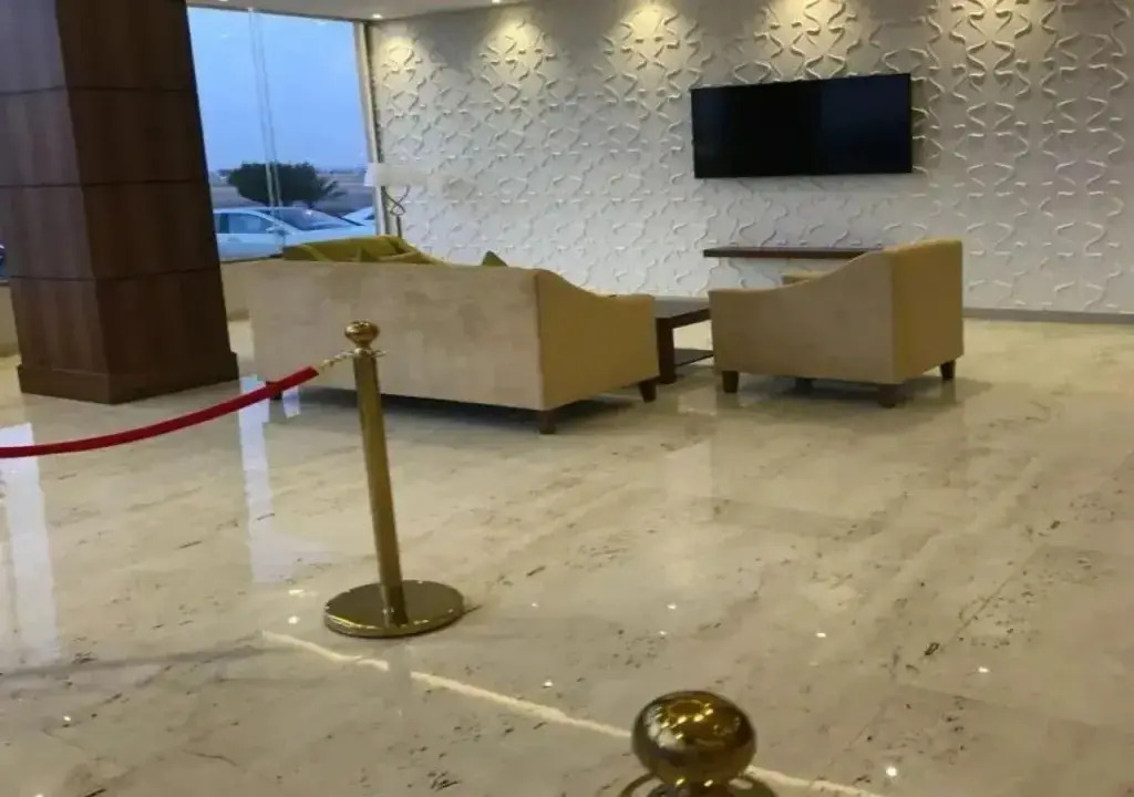Kayan Hotel Suites