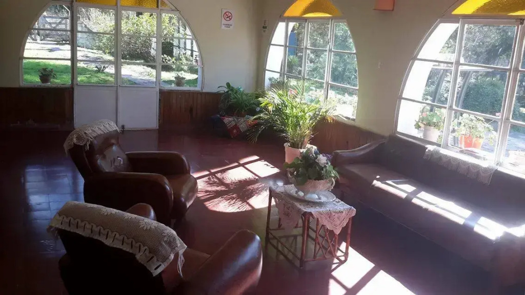 Hotel Colonia Villa Los Altos